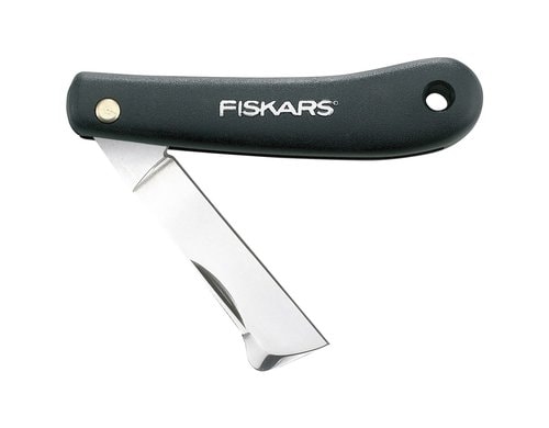 Fiskars Okuliermesser K60 17 x 2.5 x 0.9 cm