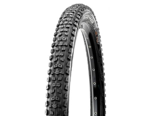 Maxxis Aggressor WT 27.5x2.50 Kevlar, TR EXO, 60TPI, Dual