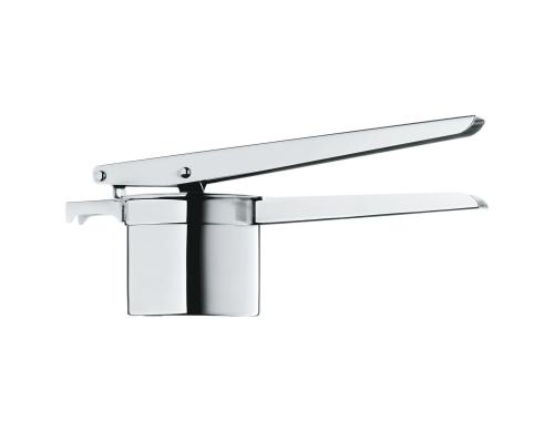 WMF Kartoffelpresse Gourmet Edelstahl, Grösse 26.5 x 10 cm