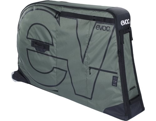 Evoc Bike Bag dark olive Fahrradtransporttasche