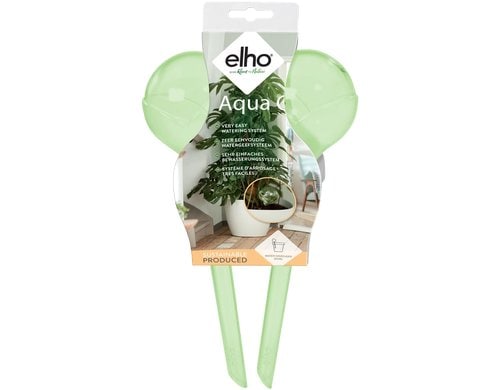Elho Wasserspender Aqua Care 9 cm lime