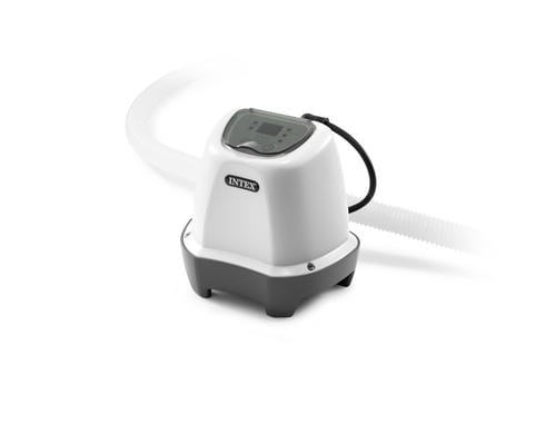 Krystal Clea Salzwasser System max 3785 Liter