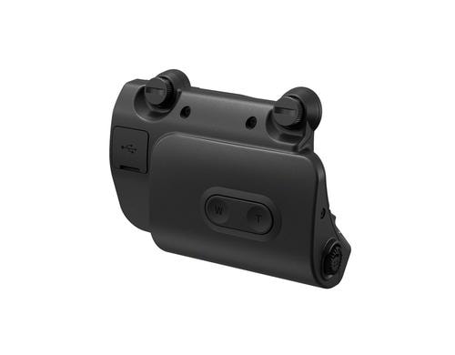 Canon Power Zoom Adapter PZ-E2 zu RF 24-105mm 2.8 L Z