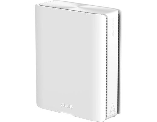 ASUS ZenWiFi BQ16 BE2500 WH 1PK WiFi 7, 4K-QAM, AiMesh, 10G WAN/LAN