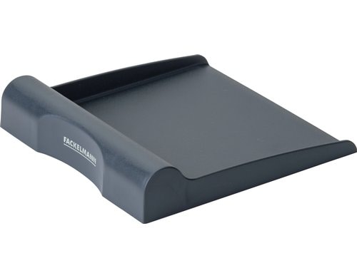 Fackelmann Gemüsetaxi/ Aufsammler 150x150x30mm