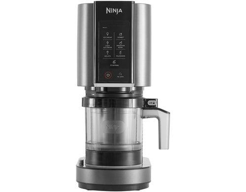 Ninja CREAMI Eismaschine space gray space gray