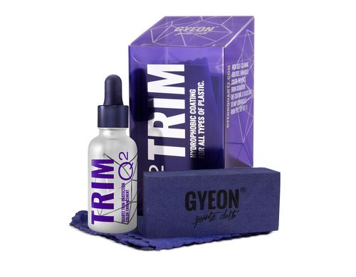 Q2 Trim Kunststoffversiegelung 30 ml