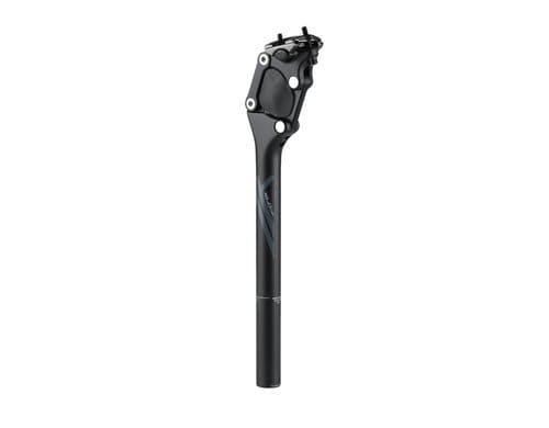 2502072512 XLC, Ø 31,6mm, 350mm, schwarz, 85-100kg