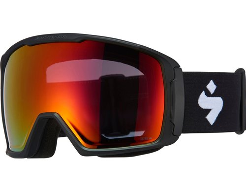 SP Clockwork RIG Reflect Goggle Lens Topaz