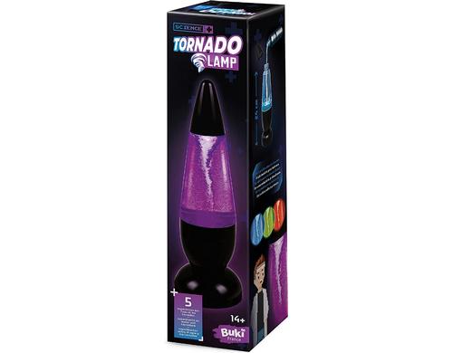 Buki Wissenschaft plus Tornado Lampe