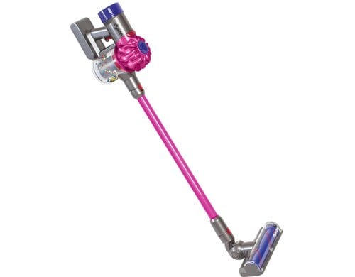 Casdon Dyson V8 Cordless pink
