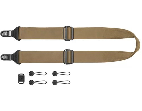 Peak Design Slide coyote