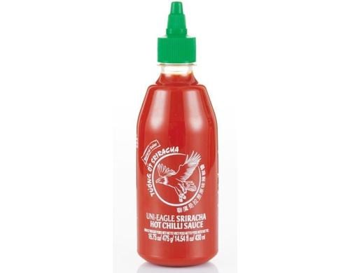 Sriracha Hot Chilli Sauce 475g