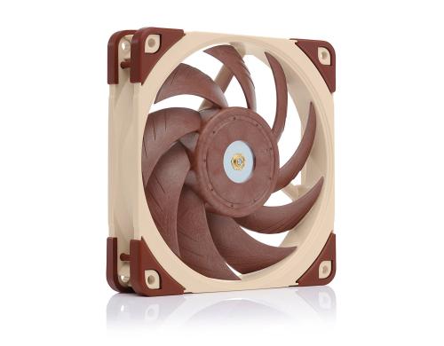 Gehäuselüfter Noctua NF-A12x25-PWM 120x120x25mm, 12V, 22.6dBA