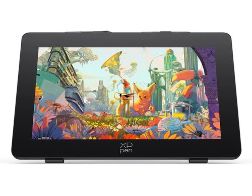 XP-Pen Grafiktablet Artist Pro 24 Gen 2 3840x2160, 5080LPI, 16384 Druckstufen,