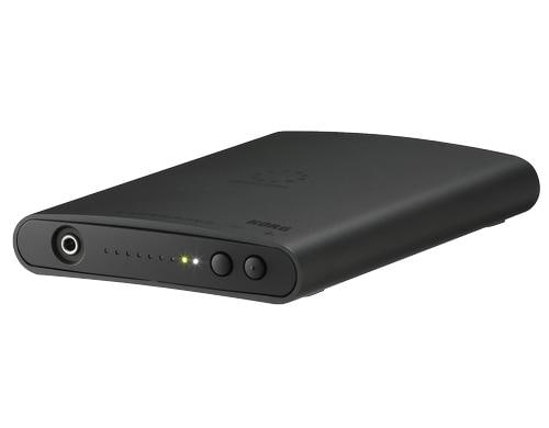 DSDAC100M, Audio Wandler, mobile Audio Wandler