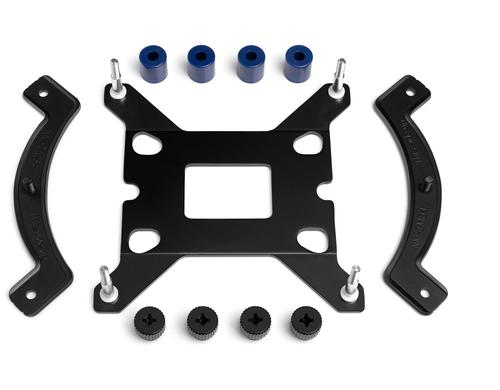 LGA17xx Upgrade-Kit Chromax CPU-Kühler mit 84mm Montageabstand