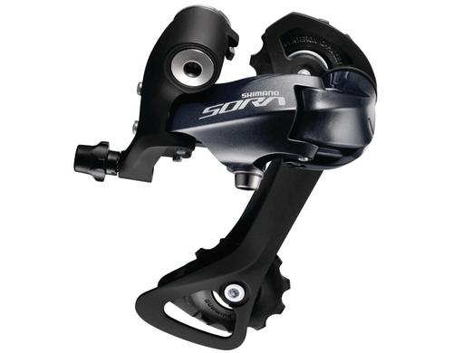 Shimano Wechsel Sora RD-R3000 9-Gang GS Direktmontage