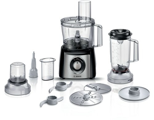 Bosch Küchenmaschine MCM3501M 230V, 800W, 2.5l,