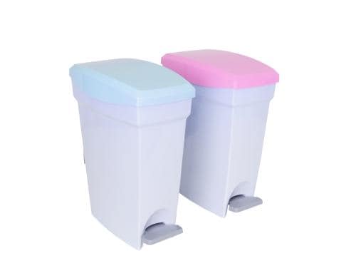 M Workstation Recycle Bin für M Universal Workstation Cart