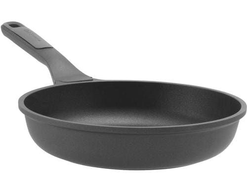BergHOFF Bratpfanne Leo Stone+ 24cm 24cm, recycled Aluminium