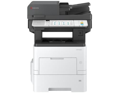 Kyocera MA6000ifx, A4, 3 in 1, USB2.0/LAN Drucker,Scanner,Kopierer,Duplex