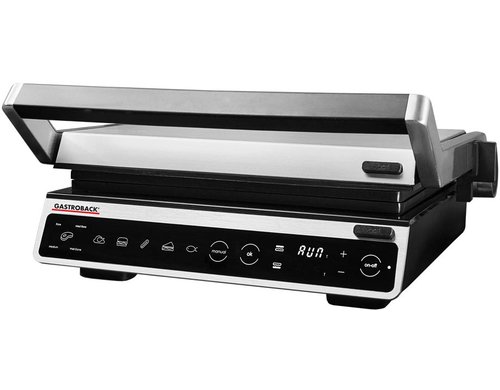Gastroback BBQ Advanced Smart 2000 Watt
