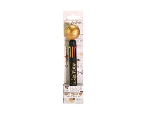 Harry Potter Stift Schnatz Fanartikel aus dem Harry Potter-Universum