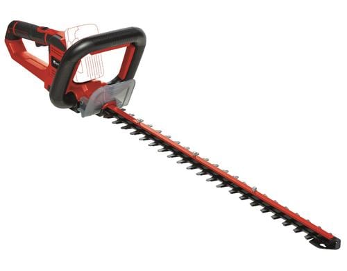 Einhell Akku-Heckenschere GE-CH 18/60 Li ohne Akku und Ladegerät