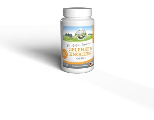 Bellfor Gelenke&Knochen - Kapseln 30 Stück