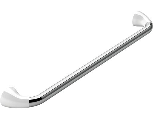 KOMFORT & SICHERHEIT PROF CHROM 80CM GRIP BAR