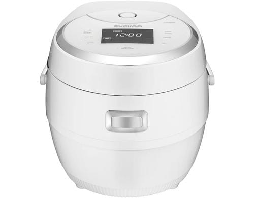 Cuckoo Reiskocher CR-1020F 1.8l, 14 Prog., 890W,