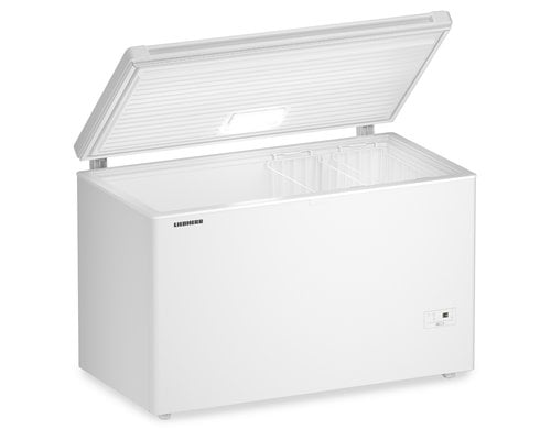 Liebherr Gefriertruhe CFe 2080-26