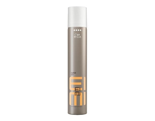 Wella Eimi Super Set Haarlack 500ml Extra starker Halt mit Schutz