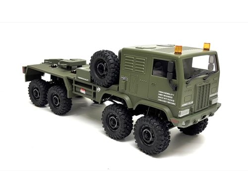 Absima CR-18P 8X8 Terranaut Grün 1:18 RTR