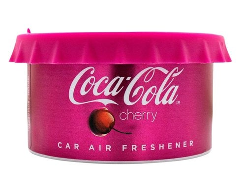 Airpure Duftdose Coca-Cola Kirsche