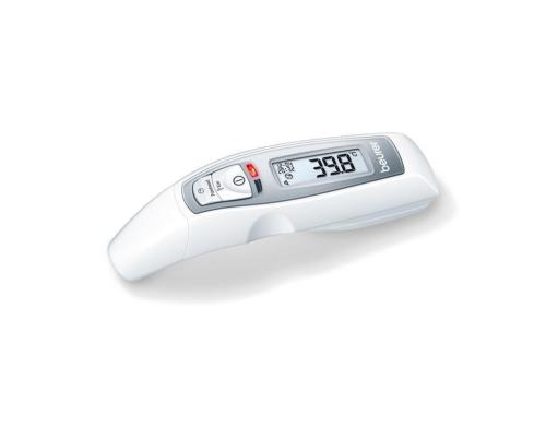 Beurer Fieberthermometer digital  FT65 Multifunktionale Oberflächenmessung