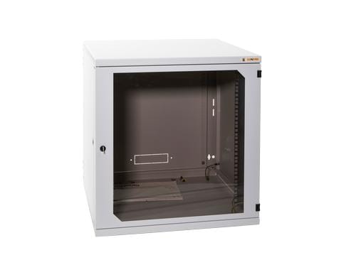 Dätwyler Wall Mounted Rack DWMR 12-60/50, grau