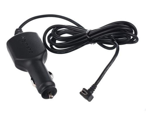 Garmin 12V Zigarettenanzünder Ladegerät Passend zu Nüvi 3790T und 3760T