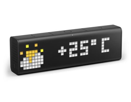 Lametric Smarter Display mit vielen Funktionen