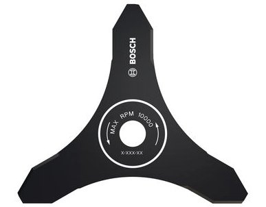 Blade 25cm 3T Zubehör Brushcutter