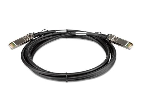 D-Link DEM-CB300S: 10G SFP+ Kabel, 3m für DGS-3620/3420 Serie