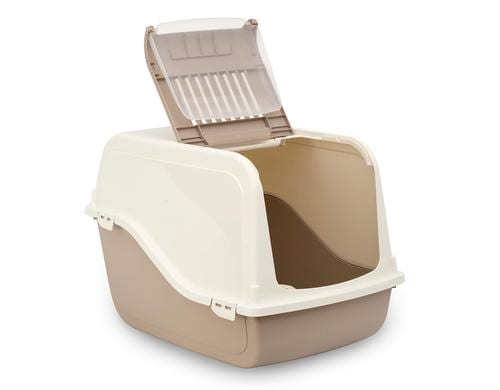 MP Bergamo Ariel Top Free weiss 57x39x38cm