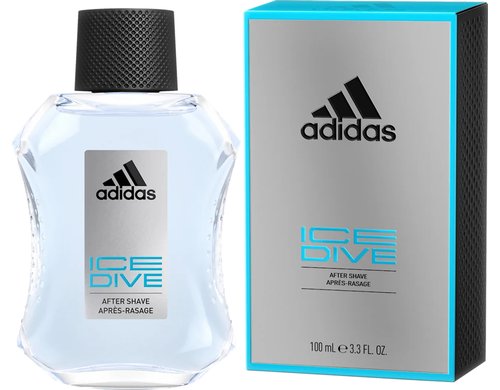 Adidas After Shave 100ml Ice Dive 100ml