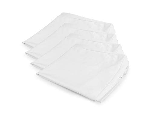 Vonyx DB4W Ersatz Lycra Set für Vonyx DB4, weiss