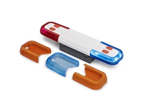 Zubehör: L+S Modul trucks