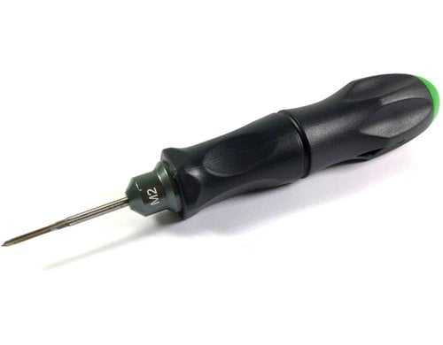 Absima Gewindebohrer M2