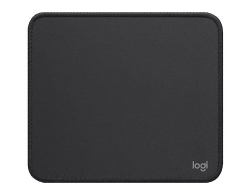 Logitech Mouse Pad Studio Series graphite