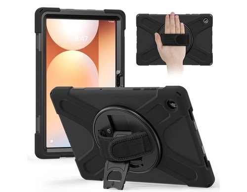 4SMARTS Rugged Case Grip Galaxy Tab A11