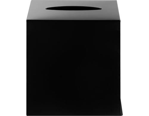 Blomus Kosmetiktuchbox NEXIO Black